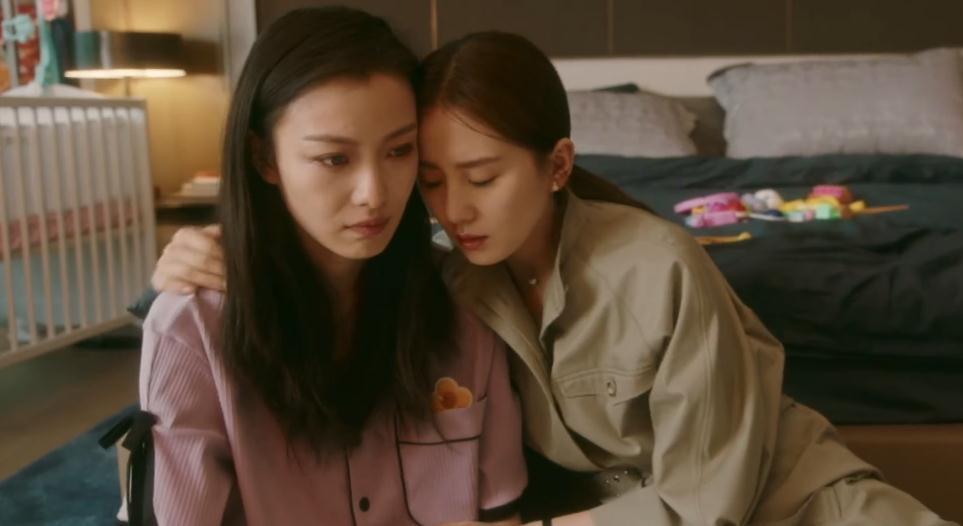 《流金歲月》:大結(jié)局,其實(shí)藏著朱鎖鎖的圓滿,留著蔣南孫的遺憾