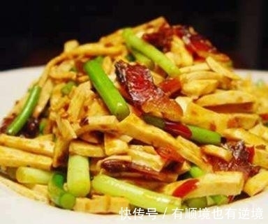 回味无穷的几道家常下饭菜,美味简单营养,解馋下饭,味道超赞