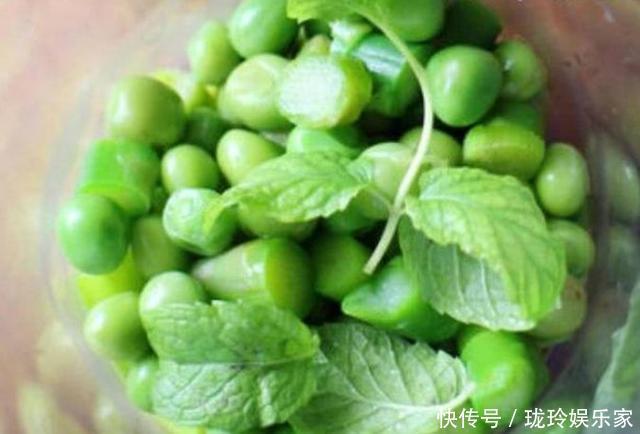 想长寿要先会吃,3种食物换着来,清热排毒,美容瘦身,养护皮肤