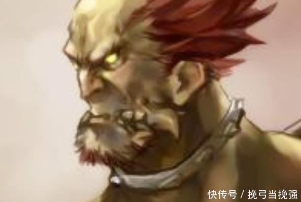 杨戬|封神演义第一凡人猛将,哪吒见了要跑,一人独占杨戬不落败