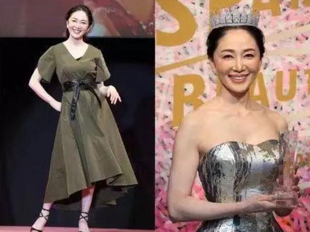 S型|80后“辣妈”意外走红,S型曲线让人羡慕,网友:运动成就了她