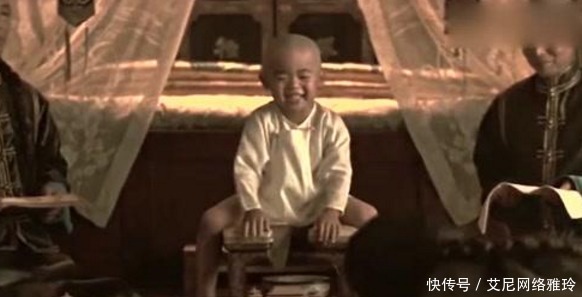 溥仪|当溥仪的奶娘有两规定:一是每天吃清水煮肘,另一件让人无法接受