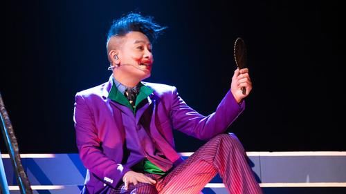 布瑞吉|以雞蛋里挑骨頭的態(tài)度，看《披荊斬棘的哥哥》，至少有3大槽點