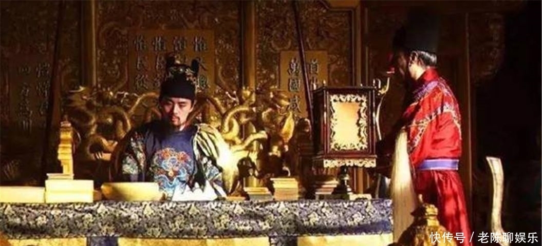 专家|崇祯错杀了袁崇焕？专家：你被骗了，也不看看他做了什么事