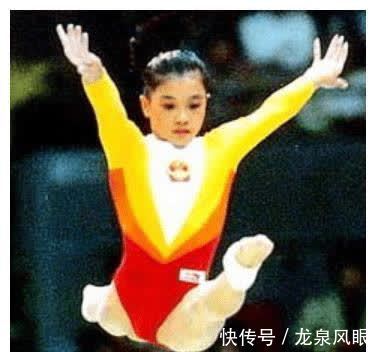 莫慧兰|14岁成名,17岁退役,34岁生子,莫慧兰如今过得怎样?