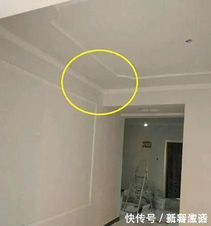 装修|真没吓唬你现在装修还装吊顶太OUT了，90后都流行这样装