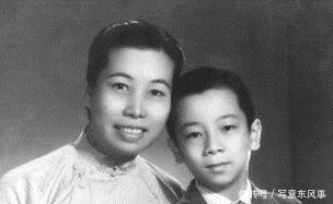 她嫁给鲁迅守了41年活寡,一生无爱无性,晚年一句怨言让人揪心!