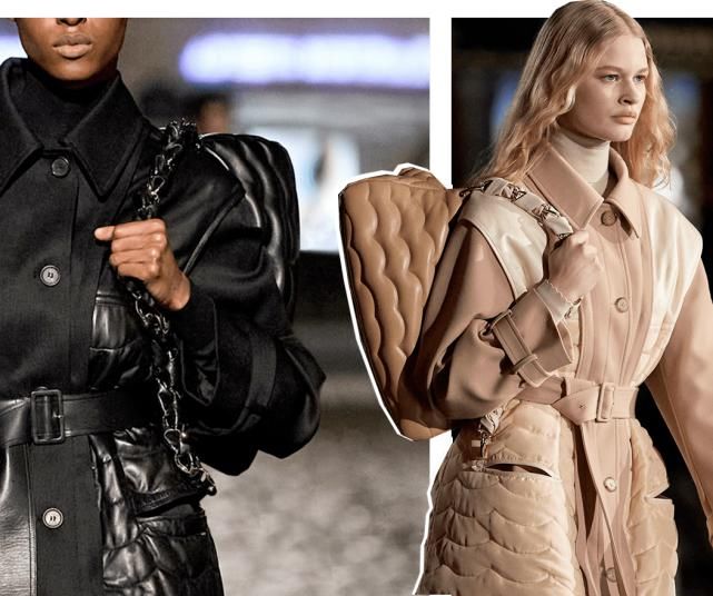 大牌手袋又来抢钱，爱马仕“一包三用”太种草