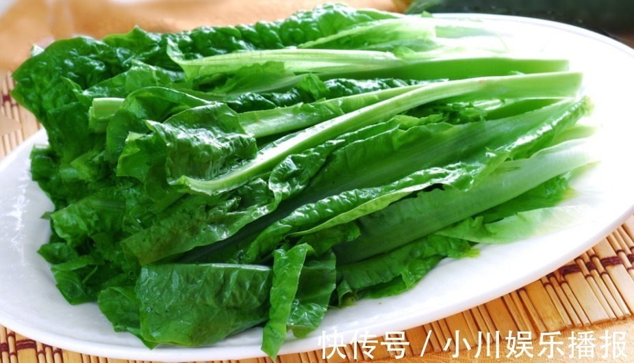 莴笋|此菜含钙量很高,比喝大骨汤都强,才三块钱一斤,要多给孩子吃