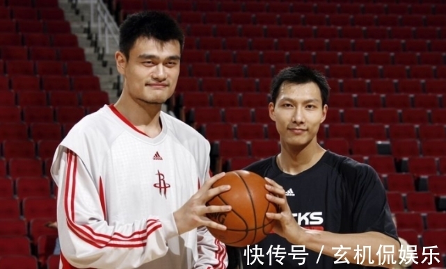 大战|麦蒂回忆姚易大战:超2亿人观看直播 赞姚明提升火箭所有人价值