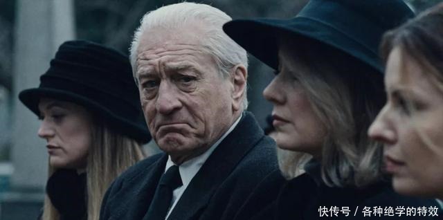 要不是宅家数瓜子,我都不知道错过了这么多好片