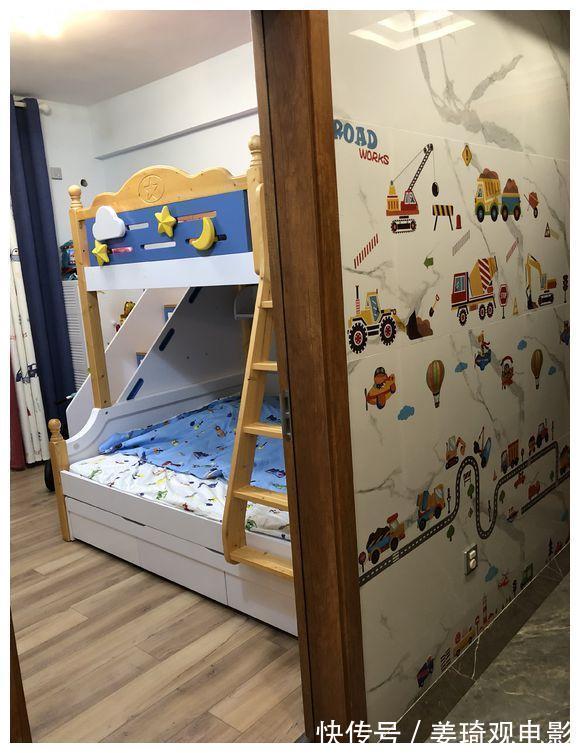 新房|新房入住一年，亲戚拿我家做装修模板了，都说太美了给大家晒晒！