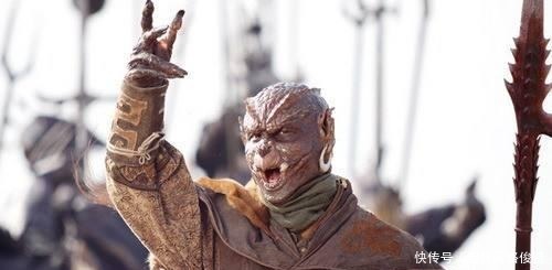 a645|西游记中,他才是真正的妖王,其他的妖怪谁都不配称为妖王