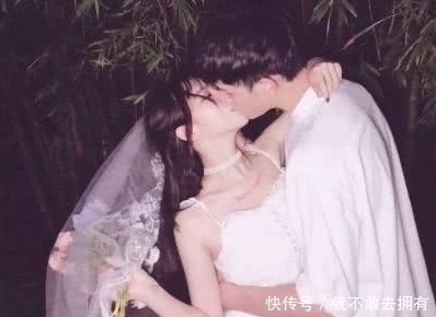 越长越“标志”的女孩子,99%都有这3种特征,全中男生排队追!
