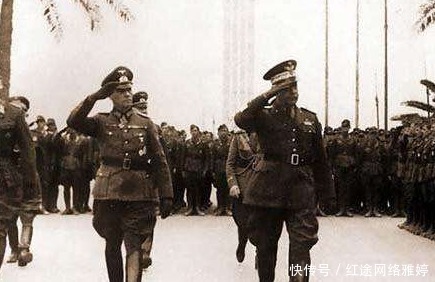 列入|二战后,隆美尔为何没有被列入战犯名单,丘吉尔还对他称赞有加