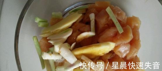 面包糠|鸡米花又香又脆,做法简单易学,想吃就看过来!