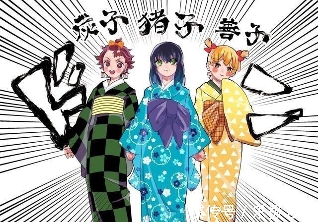 声优|《鬼灭之刃》第二季新角色解锁，华丽剑士与美艳上弦登场