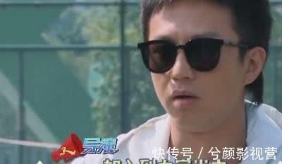 邓超|《跑男》成员片酬爆光，鹿晗镜头不多却是最高，垫底的是他太意外