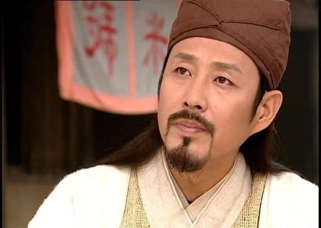 滑稽|“滑稽之圣”东方朔,滑稽搞笑的背后,却有着不为人知的另一面