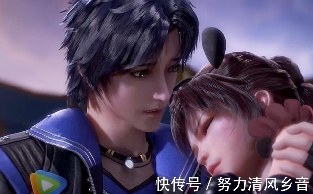 灰太狼|继《喜羊羊》后,《斗罗大陆》也被家长举报,这2个原因难以接受