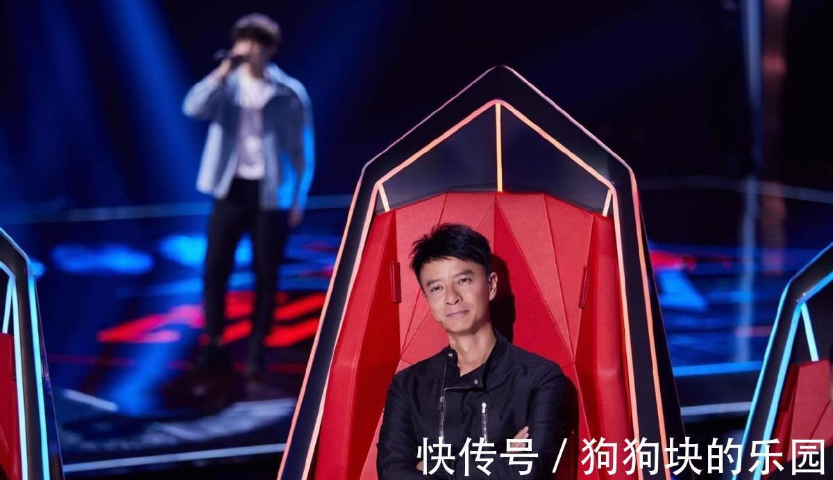 《好聲音》11強淘汰賽，3人離開太遺憾，1人用力過猛唱累導師