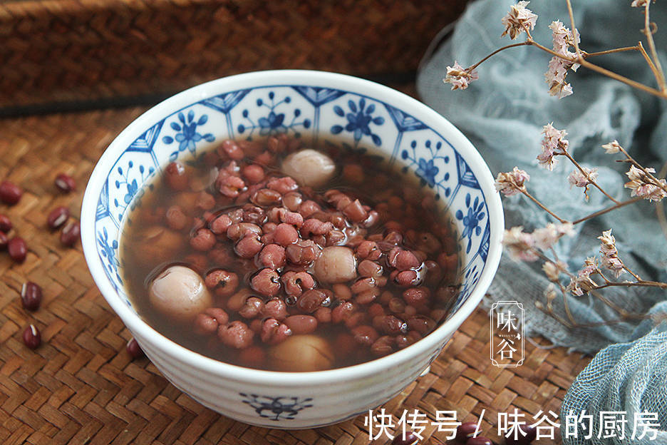 春天|春天喝粥胜补药,这8道粥换着喝,营养好消化,家人脾胃好身体棒