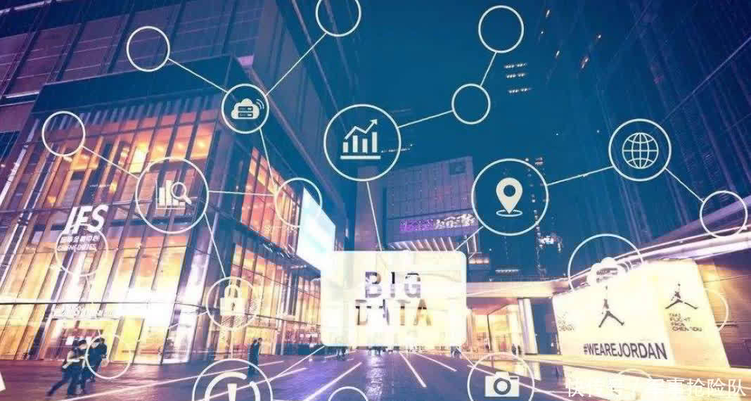 马云|马云“预言”成真?全新购物模式已经上线,传统电商将淘汰?