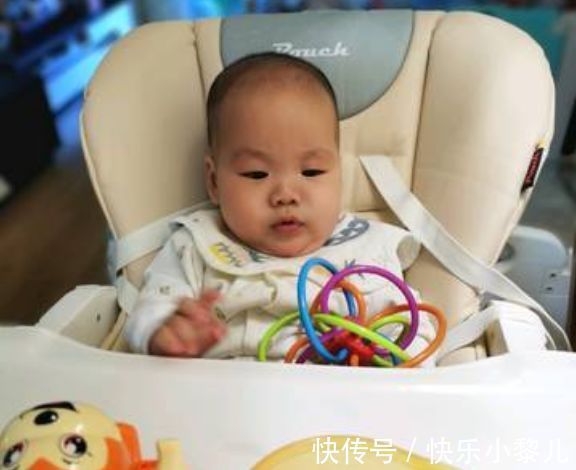 奶嘴|宝宝长到六个月后,家长要记住2要3不要,对宝宝成长有利,别不懂