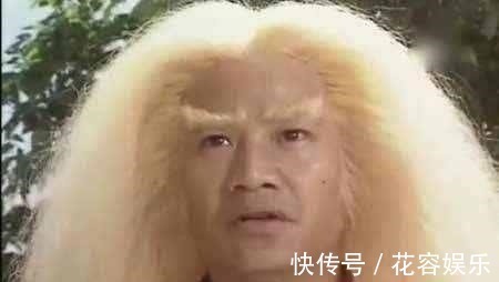 郭襄!倚天中,能吊打空见的六大高手,张三丰排第五,第一是郭襄的儿子