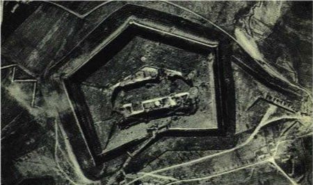 凡尔登|战争之王,大炮与凡尔登,用炮弹制造的绞肉机计划