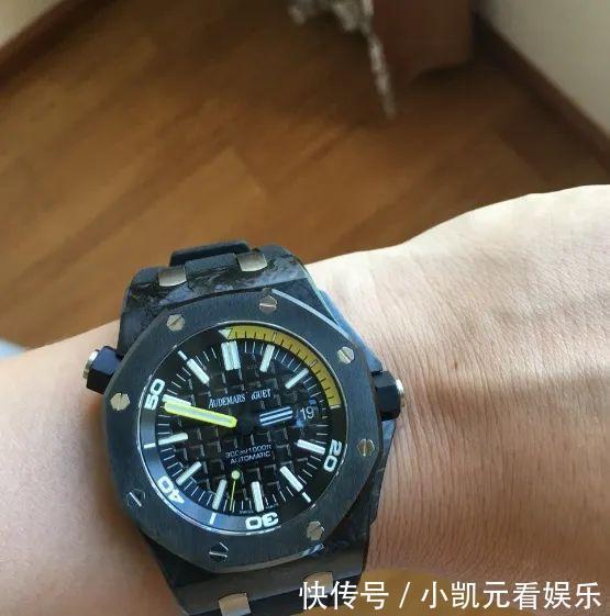 大师|机械表大师2019年瑞士手表销售额排行榜，谁才是最强王者