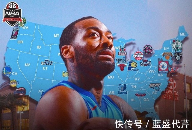 clutchpoints|沃尔三大交易方案出炉!31岁全明星能换来谁美媒调侃也加盟湖人!