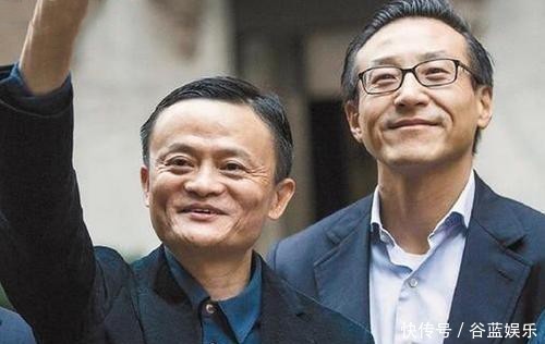 股东大会|卸任后的马云只拥有7的股权,为何却仍可以控制阿里