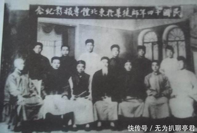 东北戳脚文趟子拳 三十万奉军教头独创关东第一拳