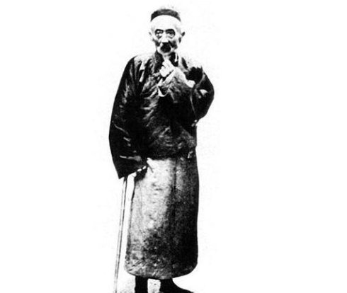 北大英文系|外国人眼中的中国第一人,精通9国语言,获得过13个博士学位