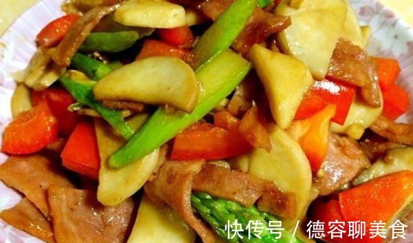 春节|春节过后教你几道亲民的家常菜，美味营养做法简单，老少皆宜