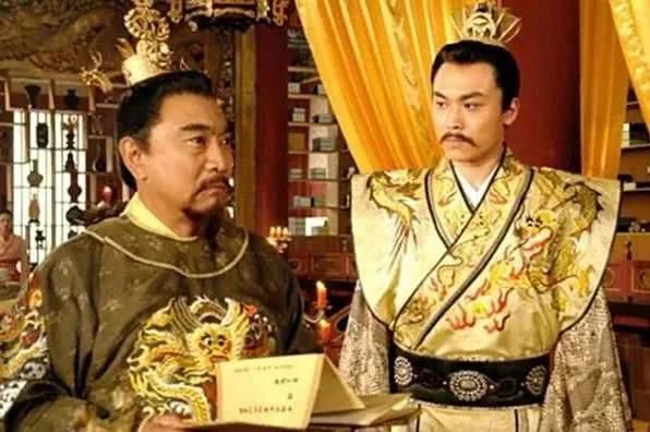 隐藏|明朝史上争议颇多的一位皇帝,被丑化的背后隐藏了一个怎样的明君