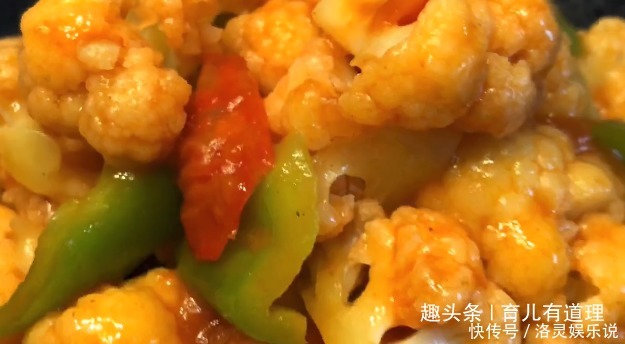 简单|再家常不过的下饭菜,做法简单非常入味,大人孩子都爱吃