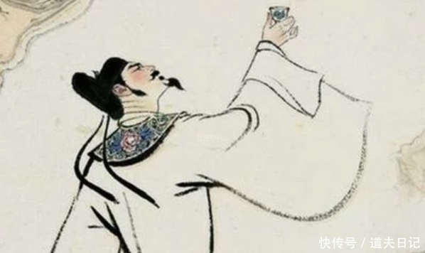 抄袭@李白写下千古名句,被此人抄袭过去,苏轼大骂抄袭者又成千古名句