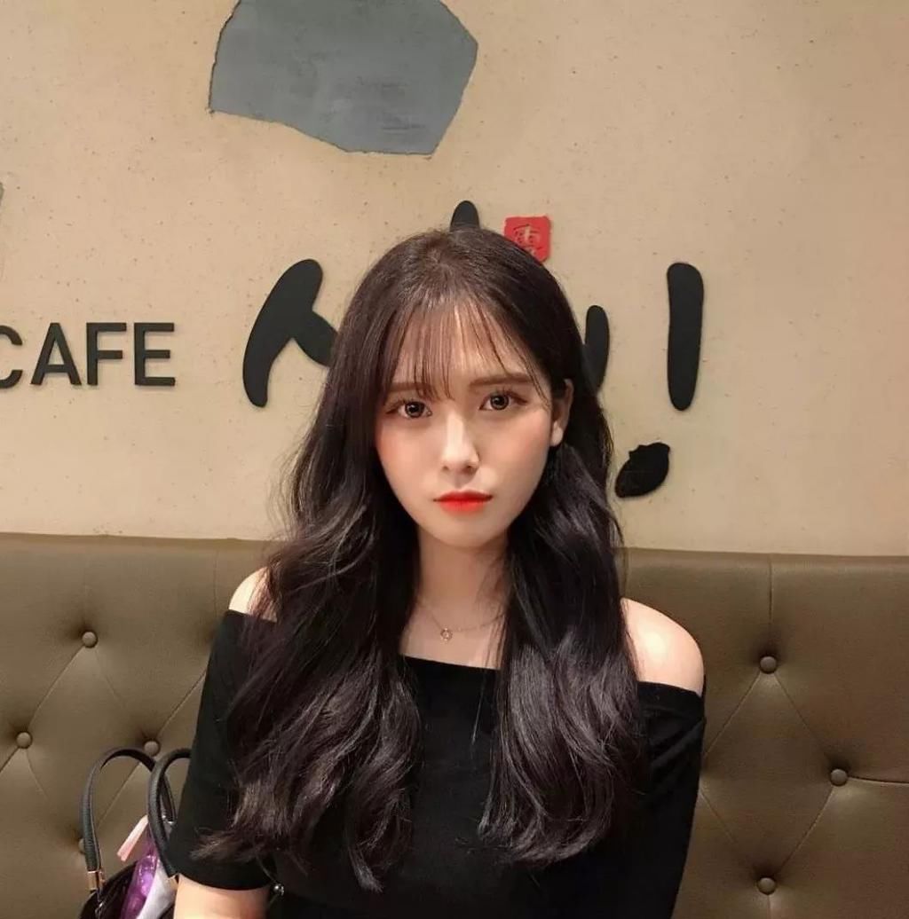 女生|2021最适合立春的气质长发造型！爱美的女生记得收藏哦！