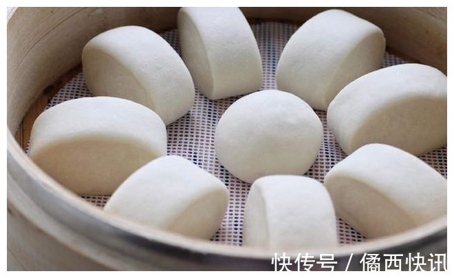 发酵|常吃使用酵母发酵的馒头,对身体好还是不好不妨多了解下