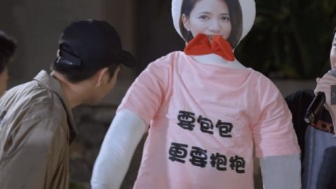 哥哥|披荊斬棘的哥哥：陳小春送禮布瑞吉彰顯格局，GAI的反應很真實