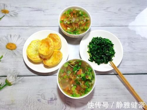 土豆|两口子的极简晚餐,少主食多蔬菜,连吃五天,小肚腩悄悄不见了