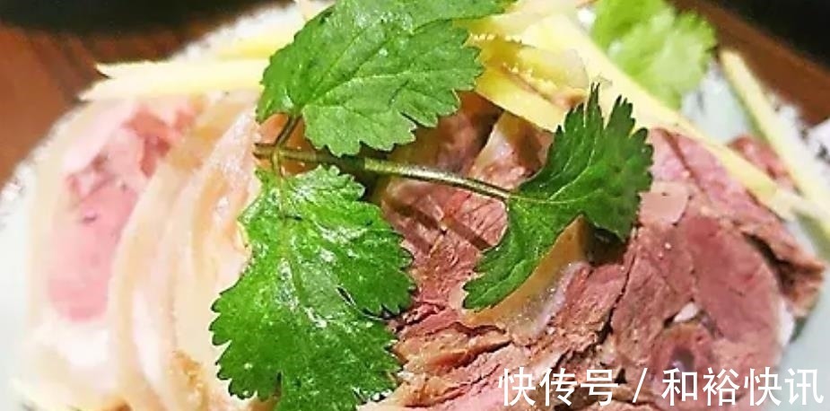 《老农民》牛大胆摆阔,客人点一桌子羊肉餐,大胆瞬间脸都绿了