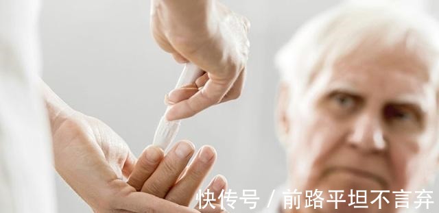 节制|转给1亿糖尿病人吃啥和不吃啥,这张表很重要,或许需要存下