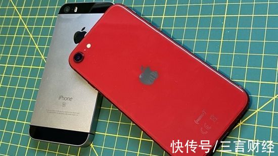 发布会|消息称苹果3月或4月举行线上春季发布会：5G版iPhone SE将推出