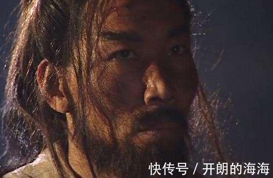 三人|盘点《水浒传》中五大悲剧高手, 至少有三人实力不在卢俊义之下