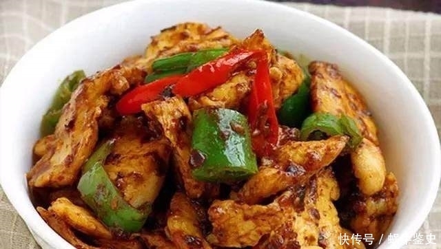 好吃|这样做的美食很好吃,可是会做的不是很多吧