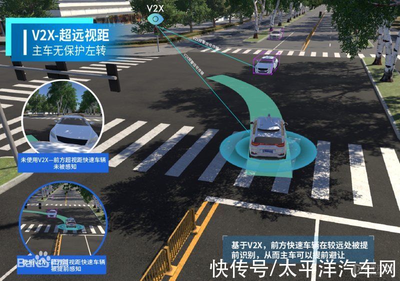 百度|十年解决拥堵难题？百度究竟要做什么？