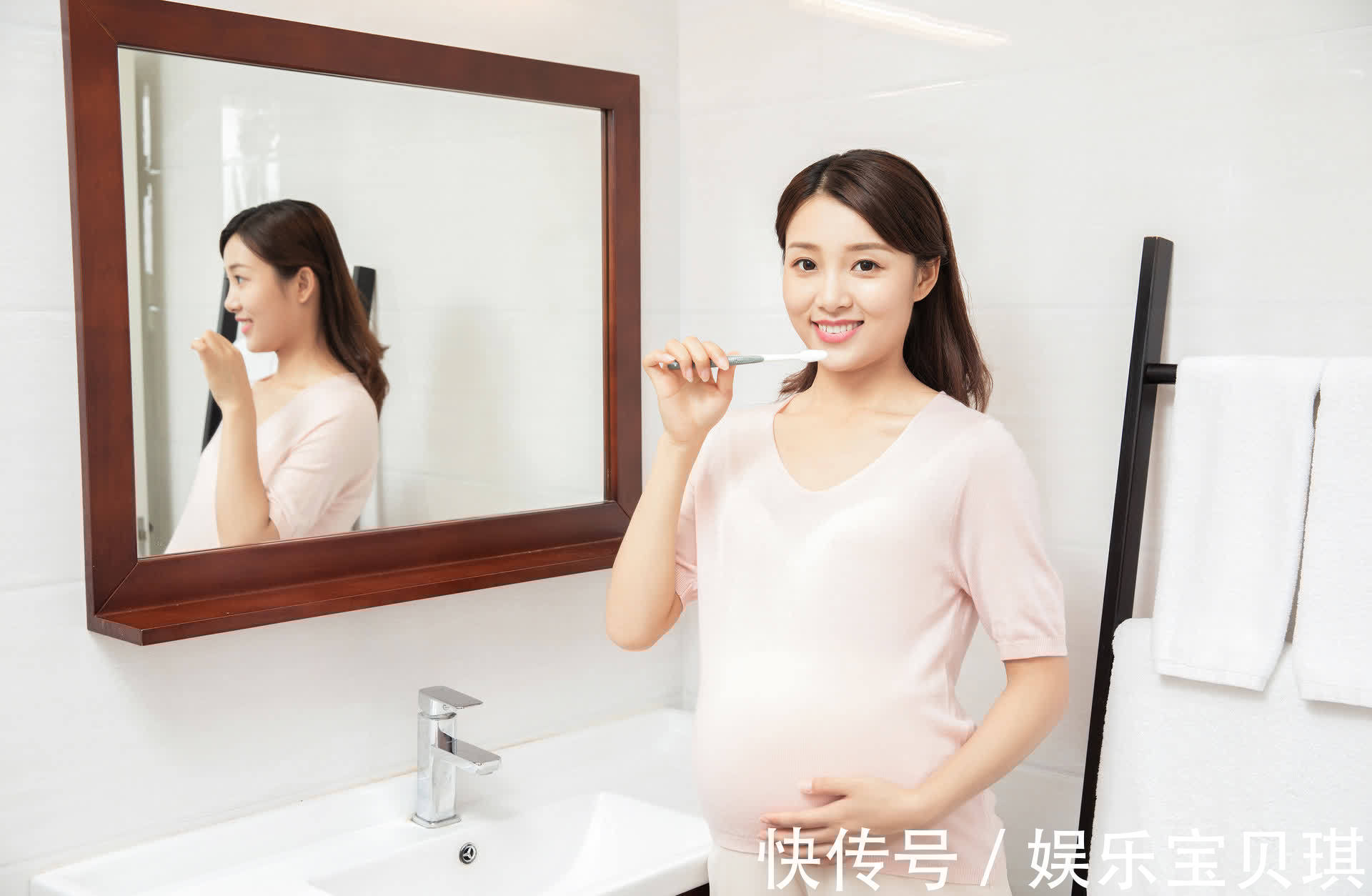 妈妈|孕早期三部位容易见红咋办?妈妈学会应对不慌张,无需去医院